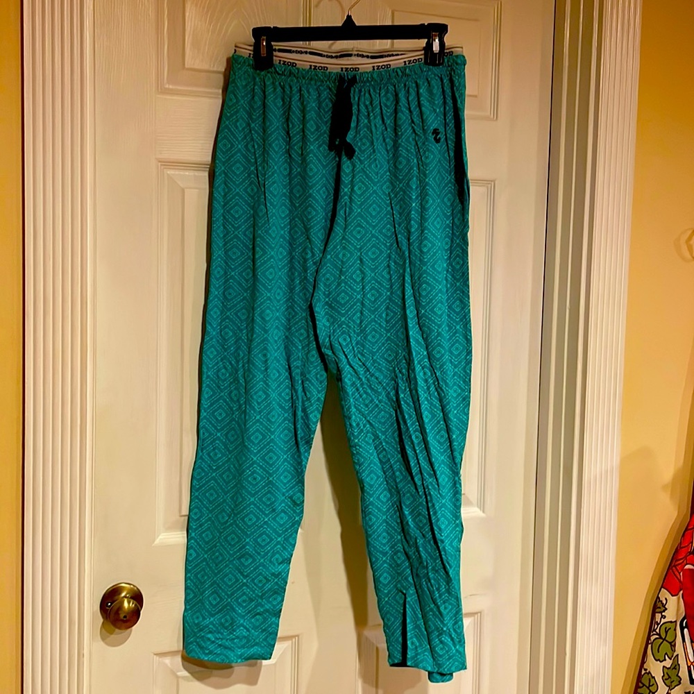 Izod Lounge pants